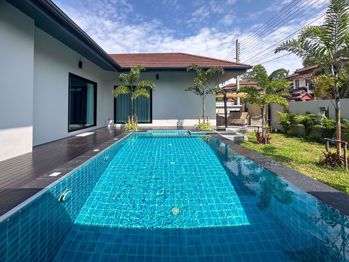 Na Jomtien House - H010829