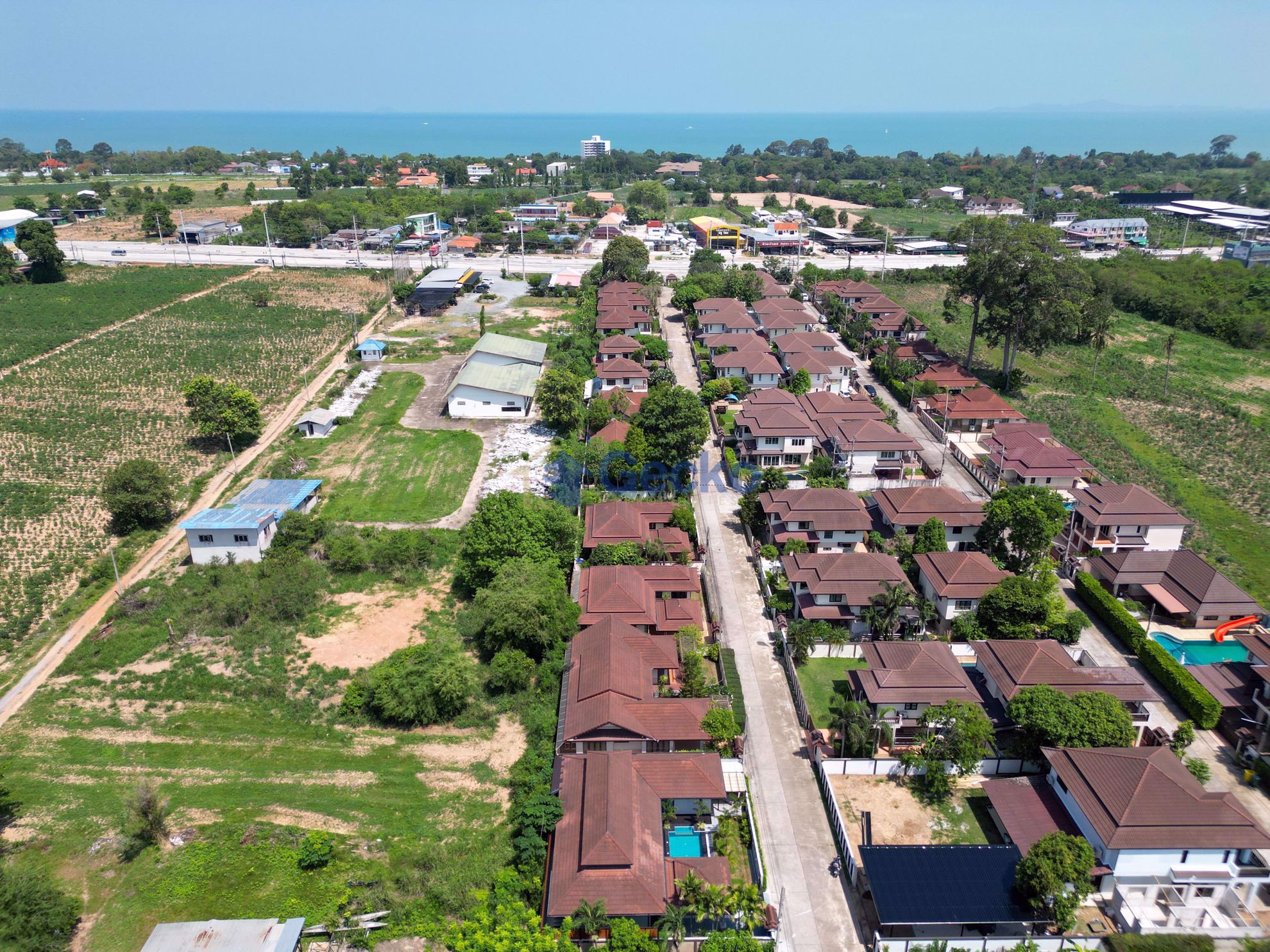 Baan Baramee