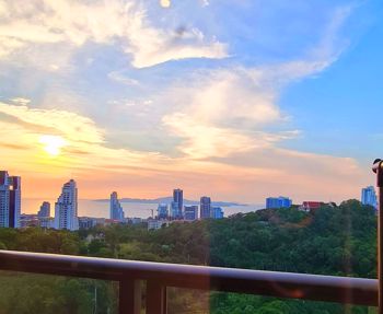 1 Bedroom Condo in Unixx South Pattaya South Pattaya C010831