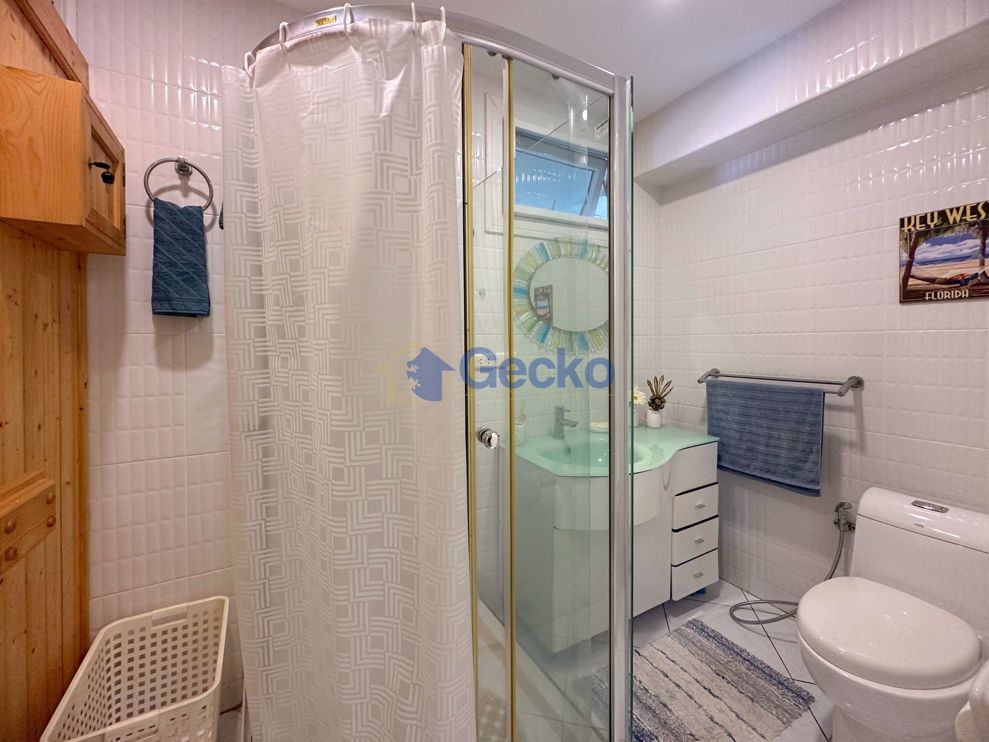 Picture of 3 Schlafzimmer Condo in Grand Condotel Jomtien C010853