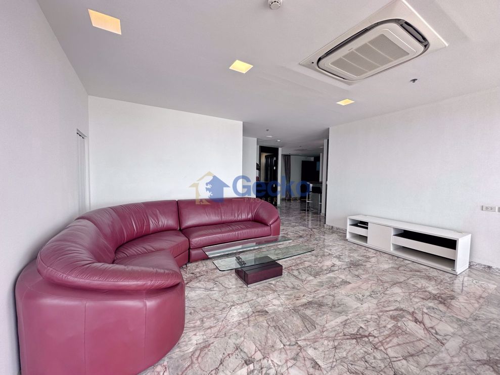 Picture of 2 Bedrooms Condo in Ananya Naklua Na Kluea C010855