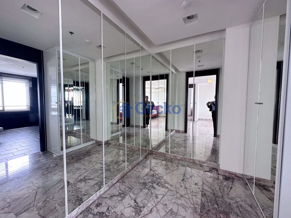 Picture of 2 Bedrooms Condo in Ananya Naklua Na Kluea C010855