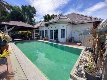3 Bedrooms House in The Regent Estate Village 2  East Pattaya H010858