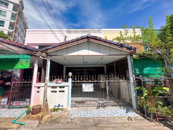 พัทยากลาง บ้าน - H010545