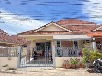 East Pattaya House - H010861