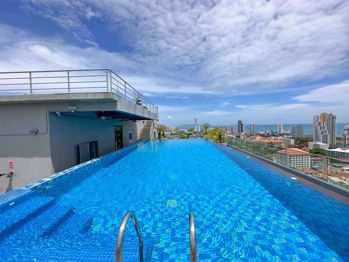 Pratumnak Condo - C010351