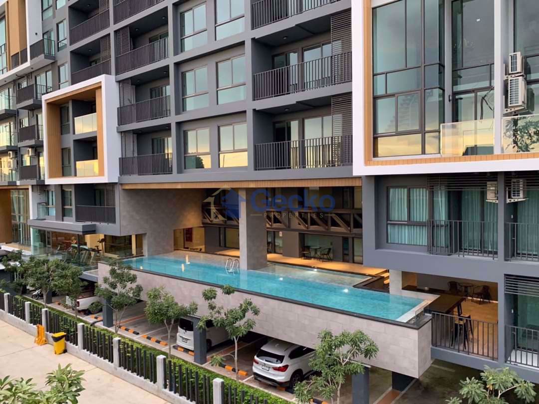 The Win Condominium