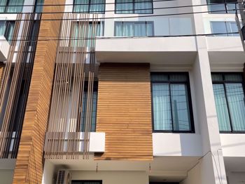 East Pattaya House - H010872