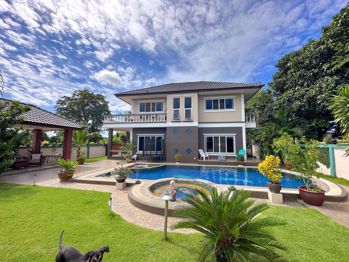 East Pattaya House - H010890