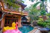 รูปภาพ 4 ห้องนอน บ้าน in ธาราวดี วิลเลจ  นาจอมเทียน H010892
