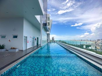 Pratumnak Condo - C007925