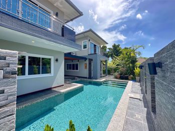 พัทยาตะวันออก บ้าน - H010897