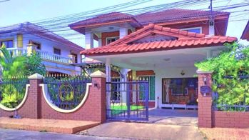 South Pattaya House - H010906