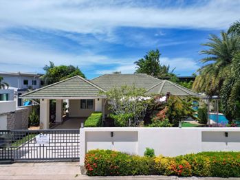 East Pattaya House - H007671