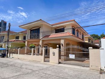 North Pattaya House - H010744