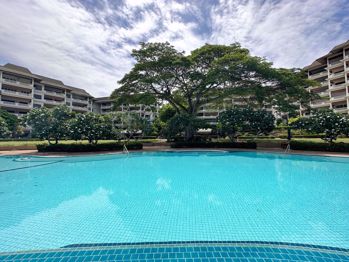 นาจอมเทียน คอนโดมิเนี่ยม - C010153