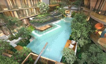 พัทยาเหนือ คอนโดมิเนี่ยม - C010922