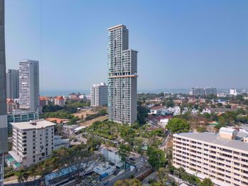 วงศ์อมาตย์ คอนโดมิเนี่ยม - C010226