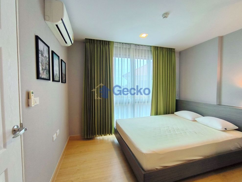 Picture of 1 Schlafzimmer Condo in The Private Paradise North Pattaya C010940