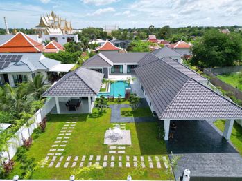 East Pattaya House - H010949