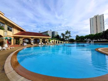 Picture of 1 ห้องนอน คอนโดมิเนี่ยม in Jomtien Beach Condo จอมเทียน C010952