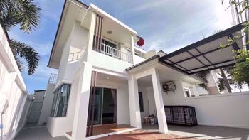 พัทยาตะวันออก บ้าน - H010960