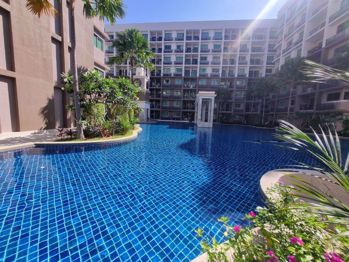 พัทยาใต้ คอนโดมิเนี่ยม - C010966
