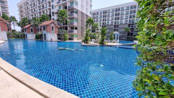 พัทยาใต้ คอนโดมิเนี่ยม - C010968