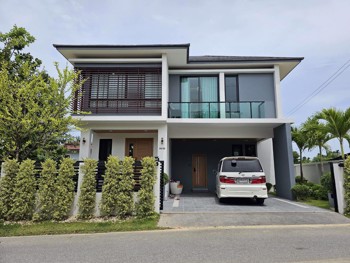 Picture of Tamarind Village Pattaya