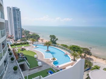 สตูดิโอ คอนโดมิเนี่ยม in  Sands Condominium พระตำหนัก C010975