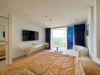 รูปภาพ สตูดิโอ คอนโดมิเนี่ยม in  Sands Condominium พระตำหนัก C010975