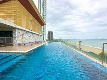 จอมเทียน คอนโดมิเนี่ยม - C010977