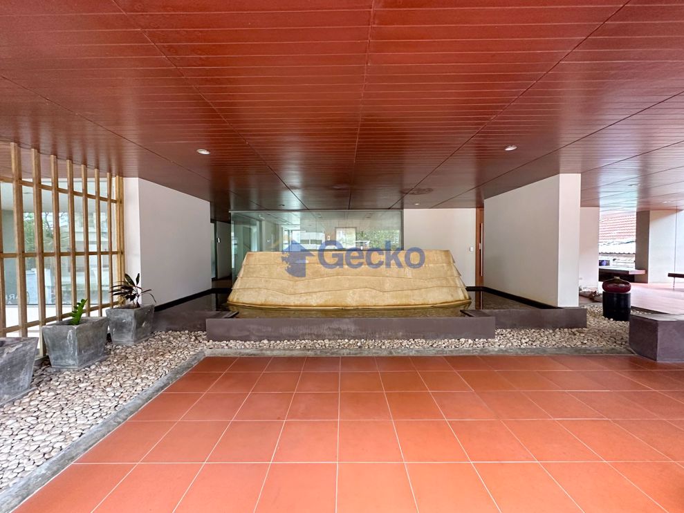 รูปภาพ 1 ห้องนอน คอนโดมิเนี่ยม in Avatara จอมเทียน C010977