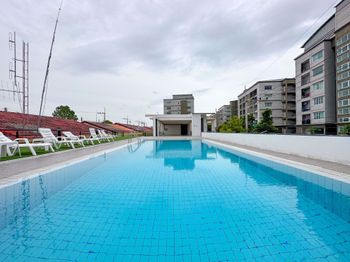 Picture of 1 ห้องนอน คอนโดมิเนี่ยม in เดอะเม้าท์เท้น เอกมงคล พัทยาตะวันออก C010978