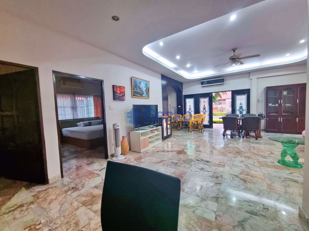 图片 3  卧室 House in Mike Orchid Villa  东芭堤雅 H010979