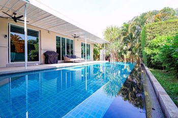 East Pattaya House - H010984