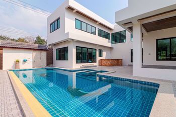 พัทยาตะวันออก บ้าน - H010985