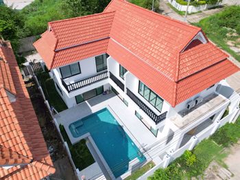 พัทยาตะวันออก บ้าน - H010951