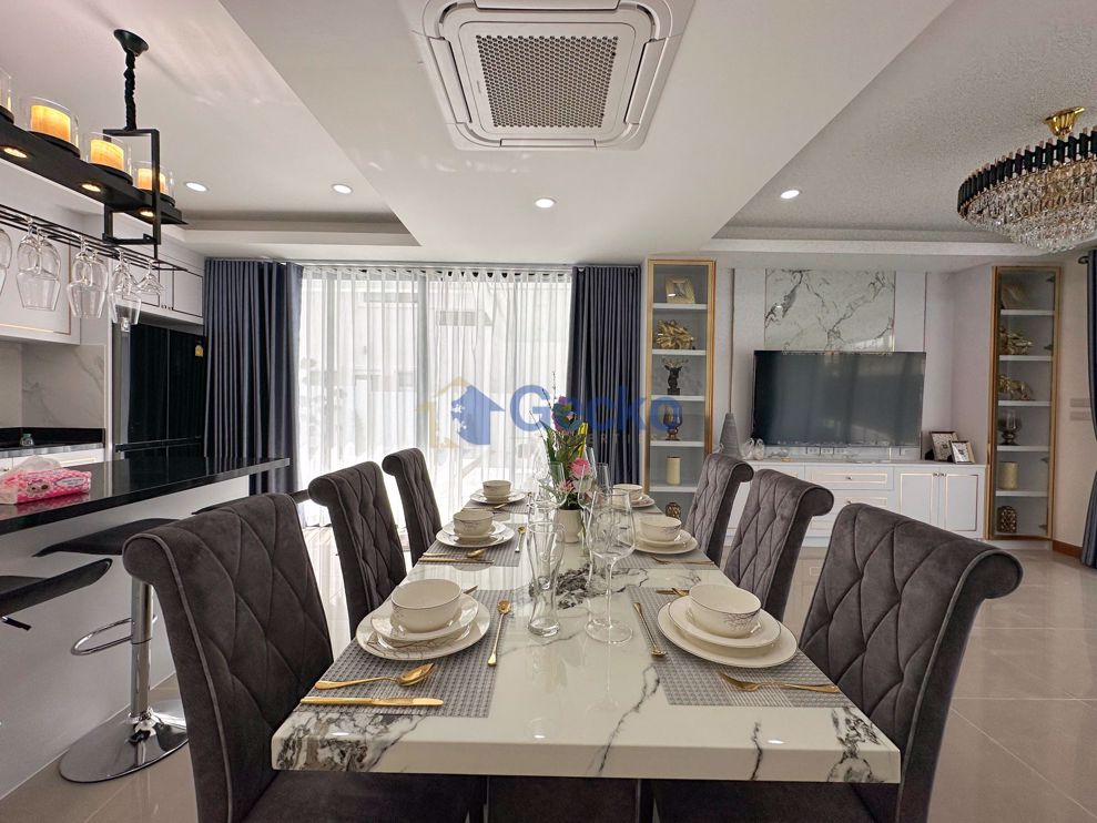 Picture of 5 Schlafzimmer House in TW Wanasin  East Pattaya H010951