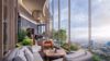 รูปภาพ 2 ห้องนอน คอนโดมิเนี่ยม in Wyndham Grand Residences Wongamat นาเกลือ C010997