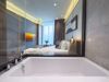 รูปภาพ 2 ห้องนอน คอนโดมิเนี่ยม in Wyndham Grand Residences Wongamat นาเกลือ C010997