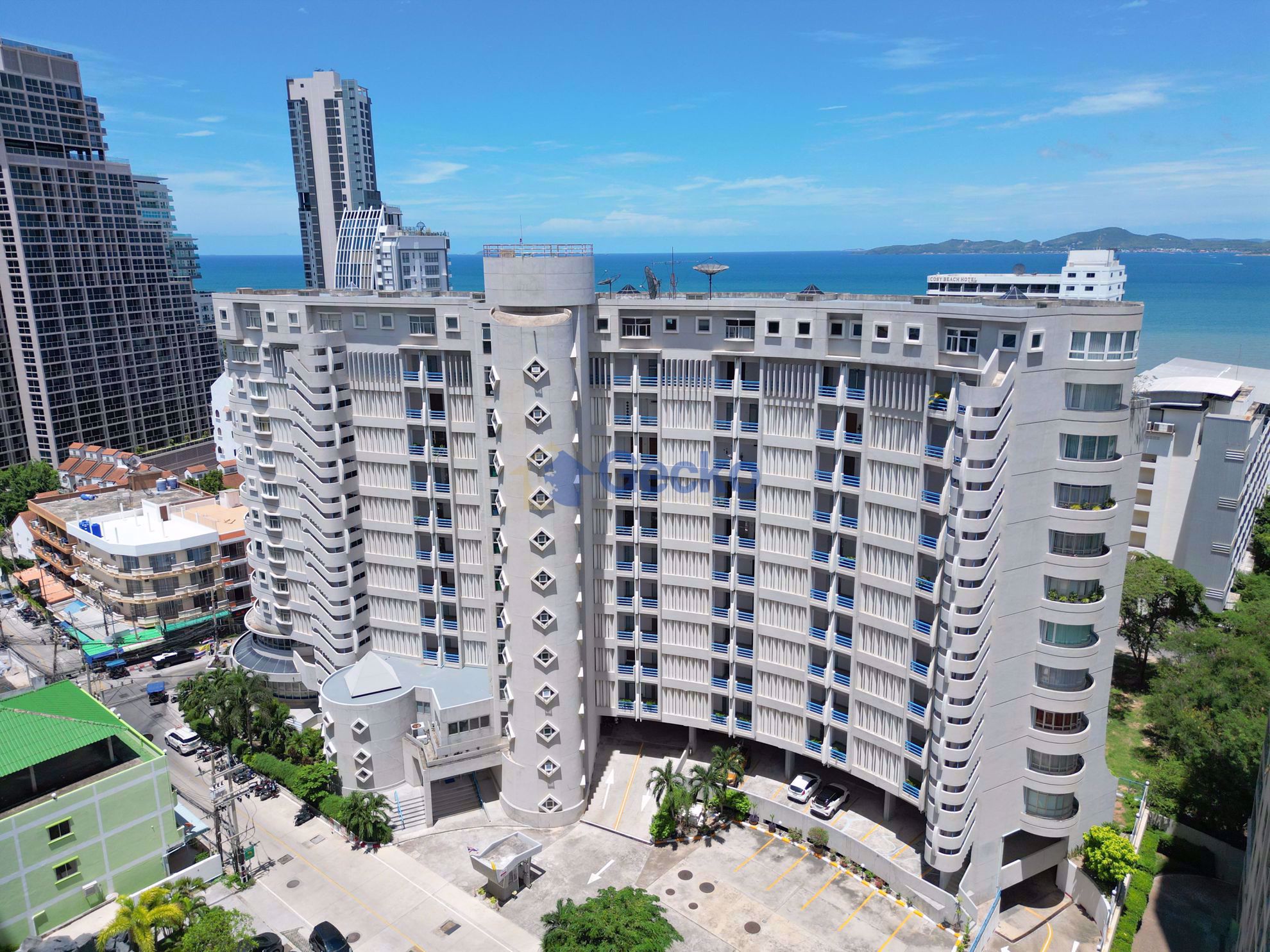Peak Condo