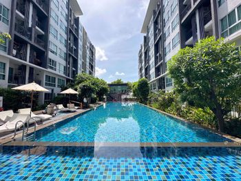 นาเกลือ คอนโดมิเนี่ยม - C011011