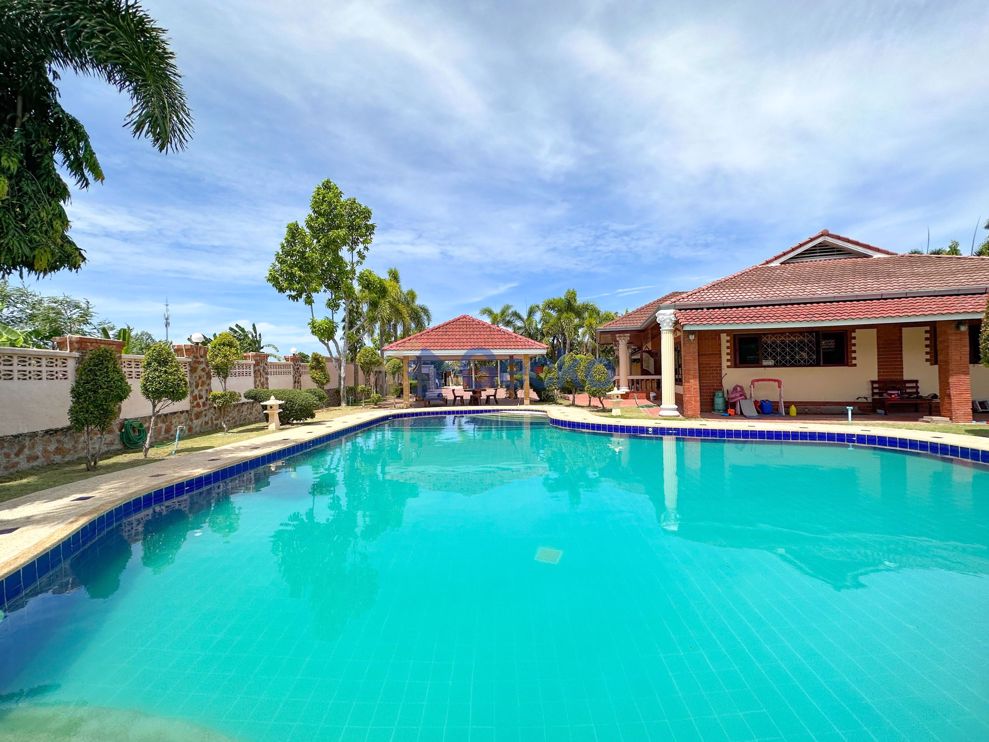 Picture of 3 Schlafzimmer House  Huay Yai H011015