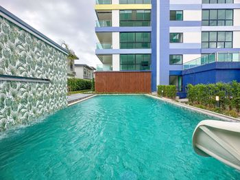 Jomtien Condo - C011022