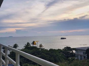 Jomtien Condo - C011027