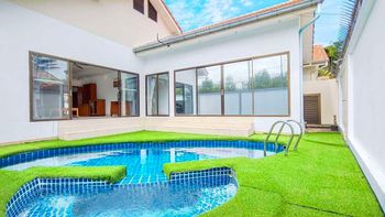 3 Bedrooms House in Adare Gardens 3  Jomtien H011029