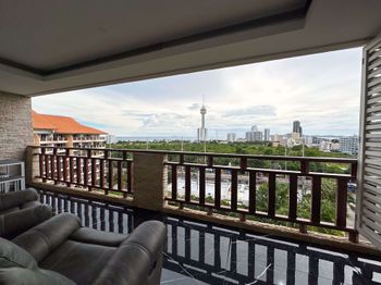 Jomtien Condo - C011030
