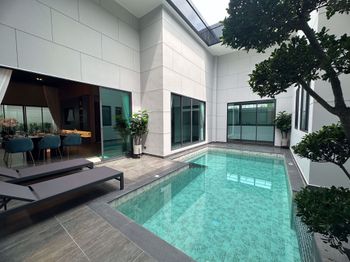 พัทยาตะวันออก บ้าน - H011032