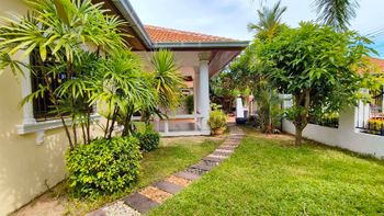 Jomtien House - H011035